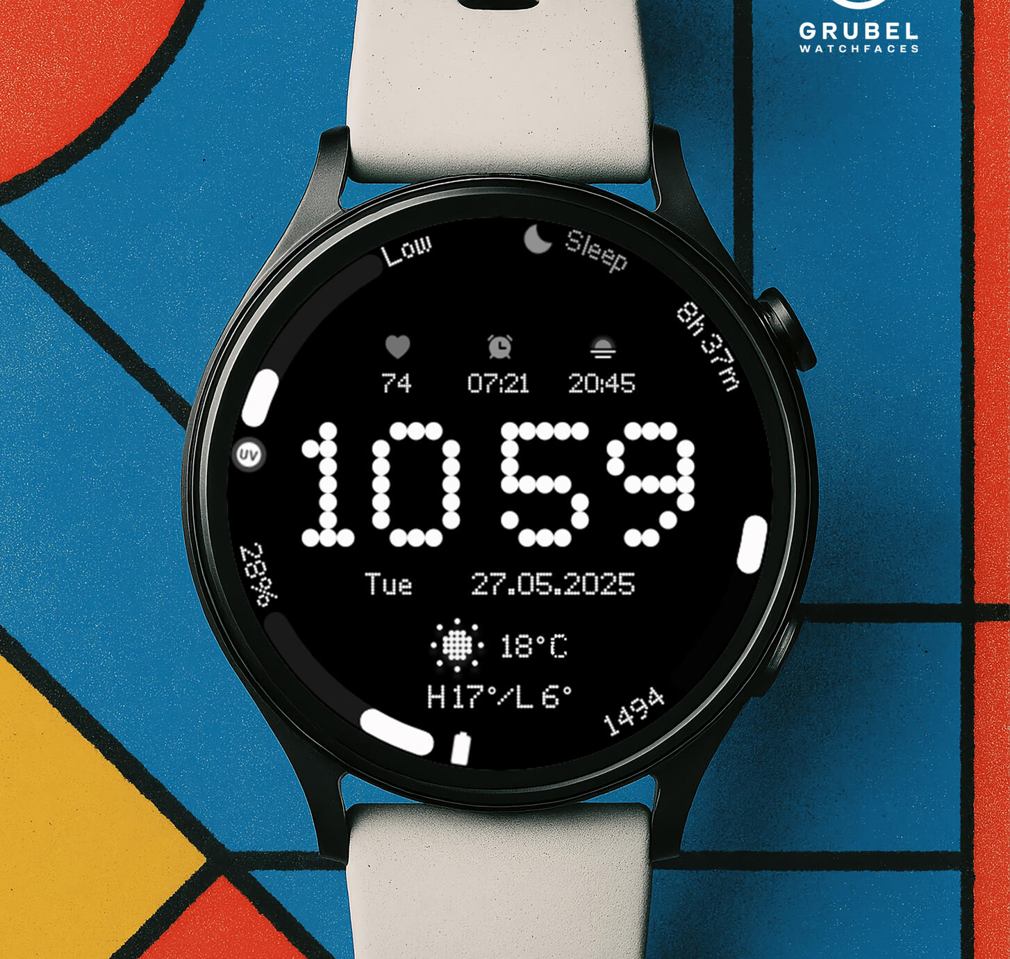 GRBL Nothing Weather 3