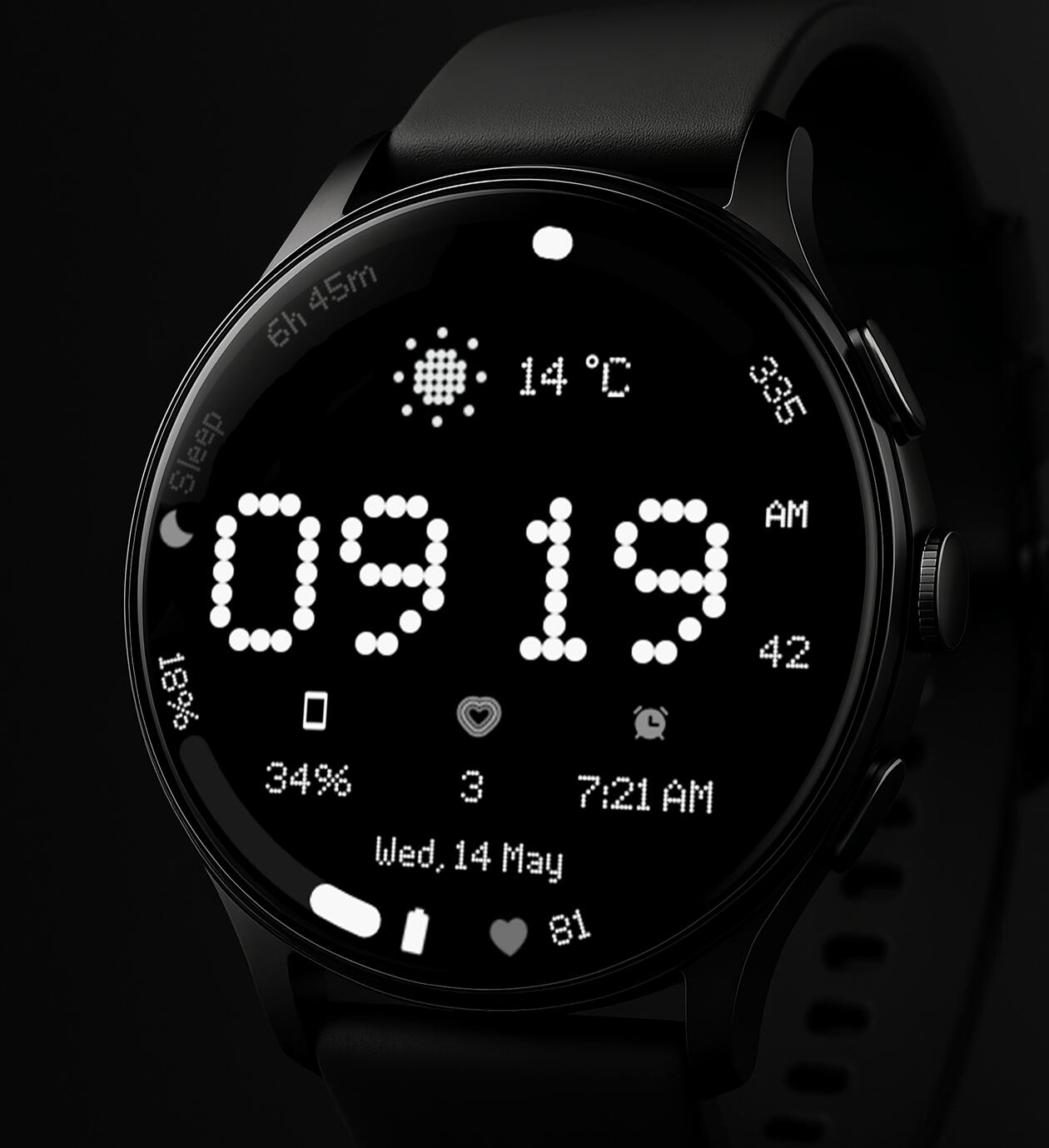 GRBL Nothing Weather 2