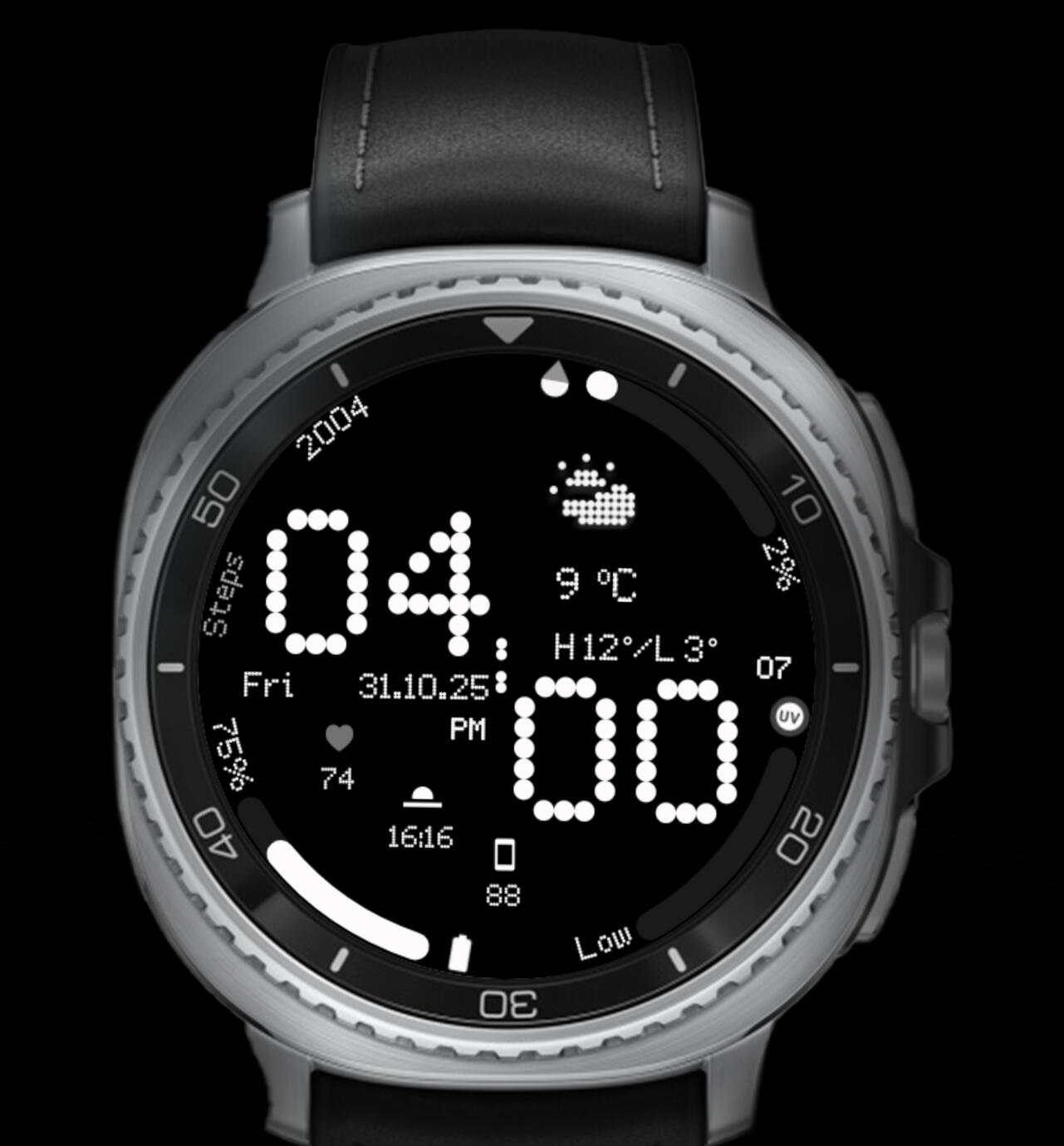 GRBL Nothing Weather 5