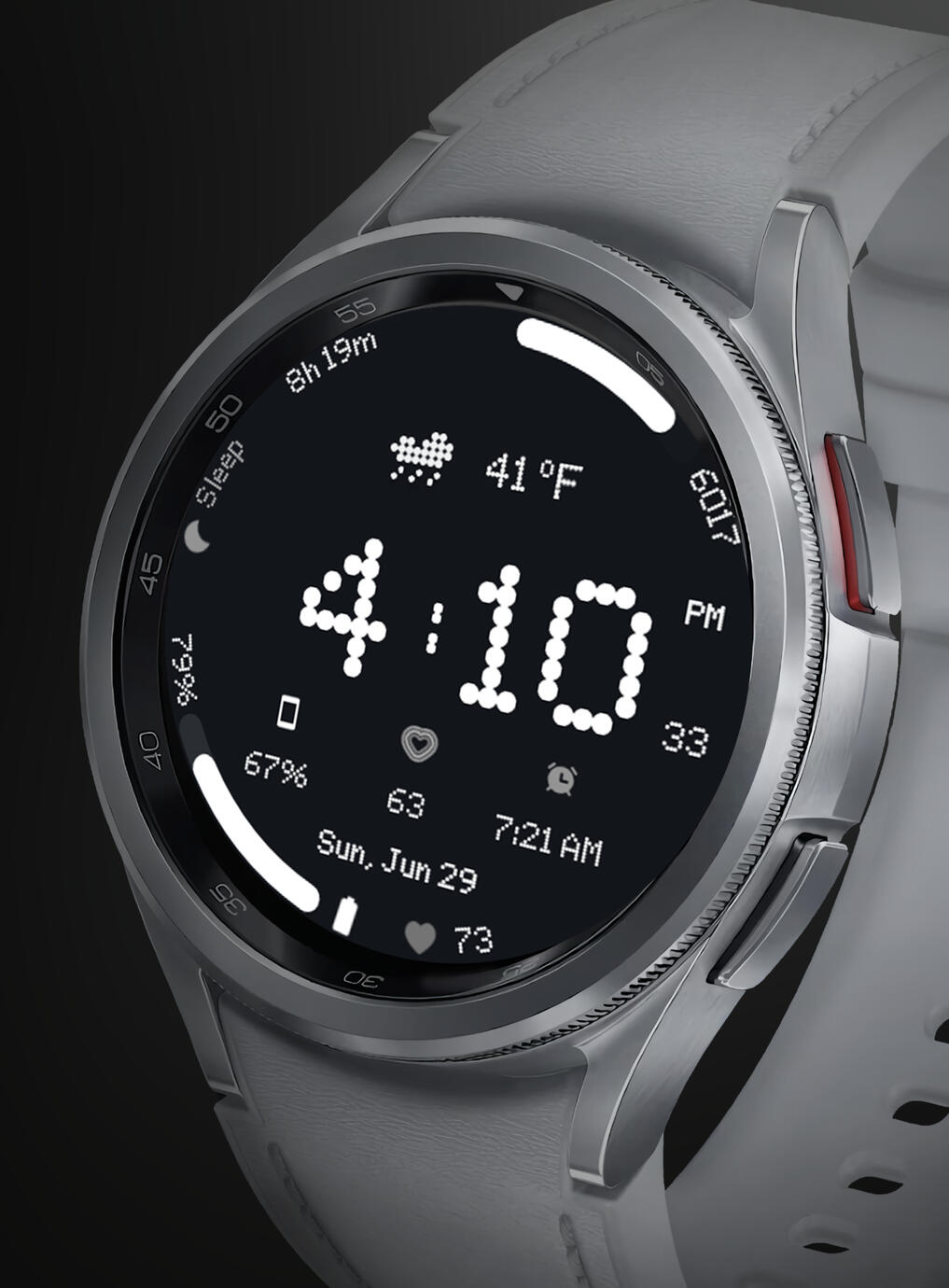 GRBL Nothing Weather 2 NLZ