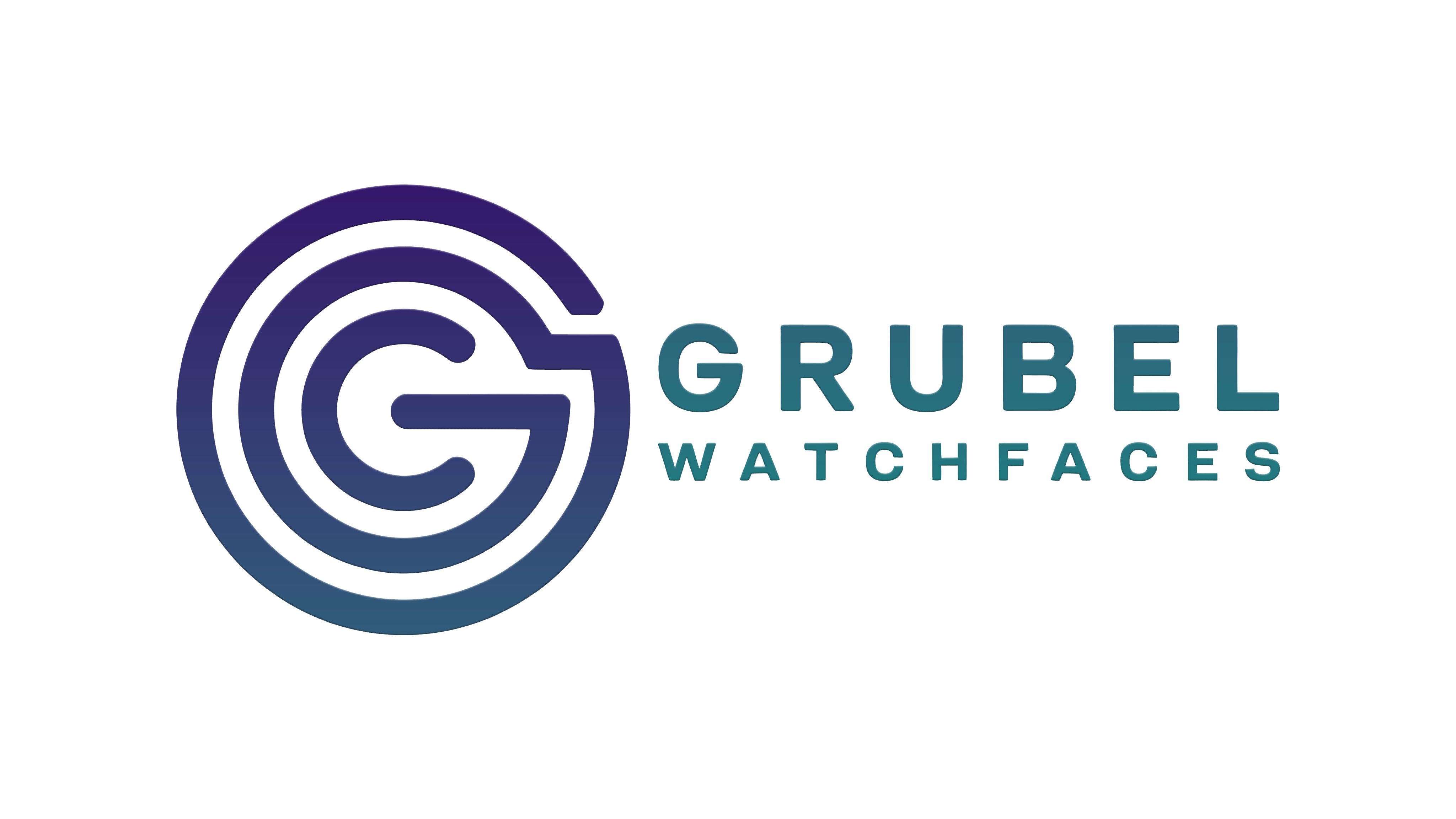 Grubel Watchfaces